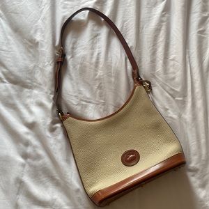 Vintage Dooney & Bourke bag